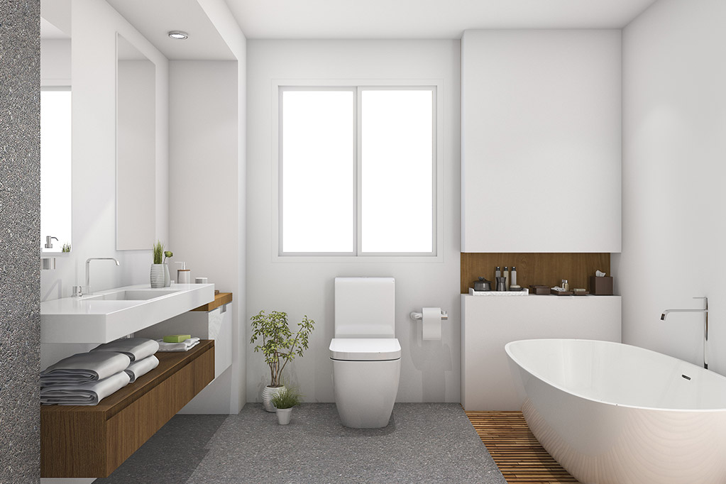 Bathroom Design Fort Lauderdale